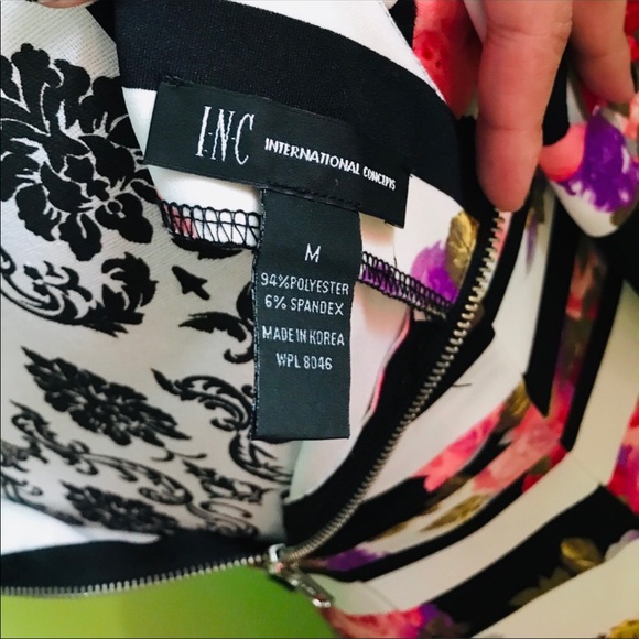 📣 INC International Concepts✨ - Picture 7 of 8